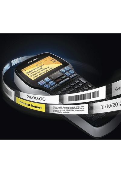 Dymo Labelmanager 420p Yüksek Performanslı Etiketleme Aleti