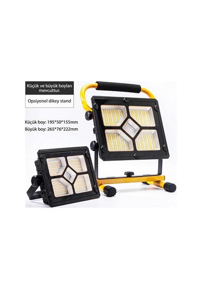 Çakarlı Solar Lamba Standlı 4 Işık Modu, 400 Led, Telefon Şarj Edilebilir, Dayanıklı Tasarım, Solar Panel İle Enerji Tasarrufu, Uzun Süreli Aydınlatma Ve Acil Durum Işık, S68, Siyah & Çakarlı Solar Lamba Standlı 4 Işık Modu, 400 Led, Telefon Şarj Edilebilir, Dayanıklı Tasarım, Solar Panel İle Enerji Tasarrufu, Uzun Süreli Aydınlatma Ve Acil Durum Işık, S68, Siyah &
