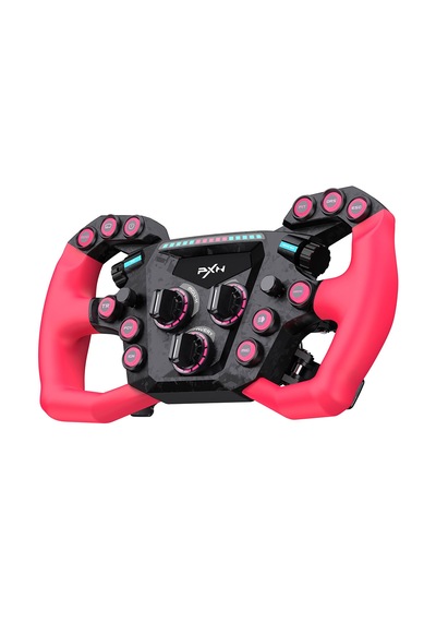 Pxn Gt One Ruby 300mm Yarış Direksiyonu