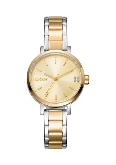 Dkny Dk1l038m0075 Kadın Kol Saati Altın - Metal
