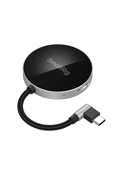 Smallrig 4869 Sd 3.0 / Micro Sd Kart Hafıza Kartı Okuyucu