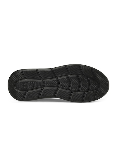 Dockers By Gerli Justıce 6fx Siyah Erkek Comfort Ayakkabı 000000000102122120 Siyah