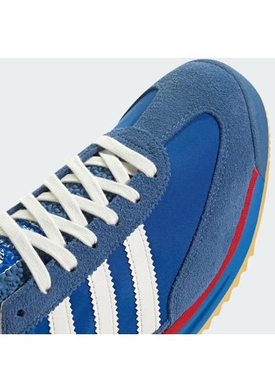 Adidas Sl 72 Rs Kadın Günlük Spor Ayakkabı C-adııg2132b10a00 Mavi