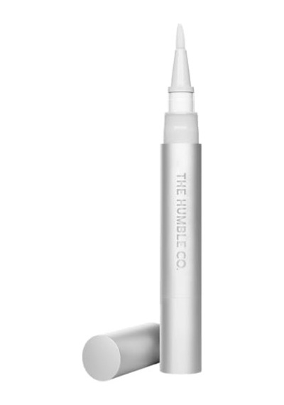 Teeth Whitening Pen 4ml Diş Beyazlatma Kalemi Peroksit İçermez Hidroksiapatit İle Güçlendirilmiş