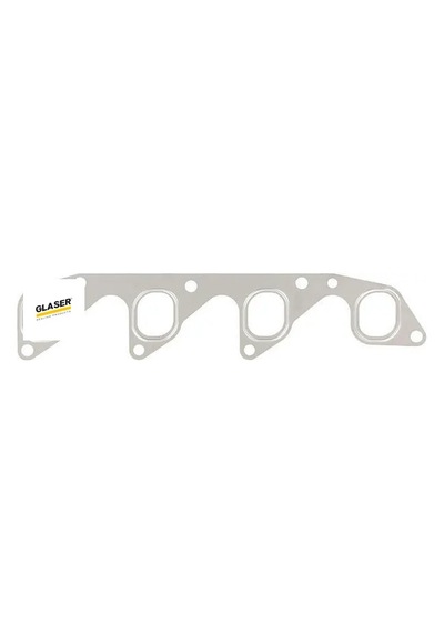 Egzoz Manifold Conta Boxer Tdi Glaser Glaser52328.01