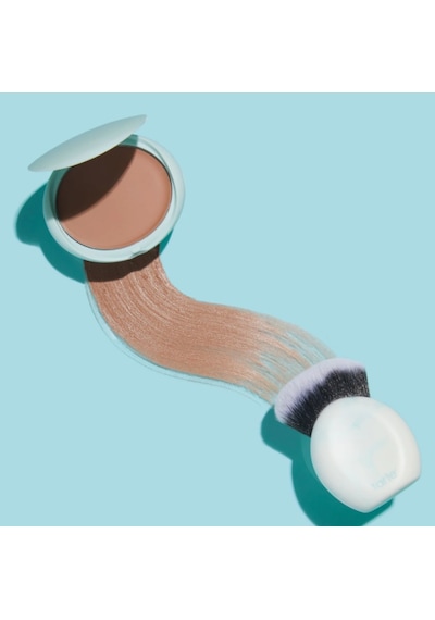 Tarte Deniz Esintisi Bronzlaştırıcı Bronzer Fırçası