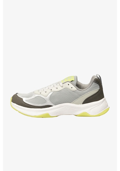 Hummel Hml Laruso Unisex Gri Sneaker 900570-1100 Gri