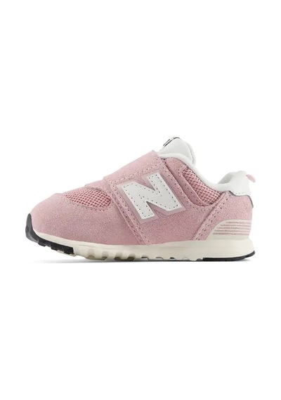 New Balance I5743j5 Nb Lifestyle Spor Ayakkabı Pembe