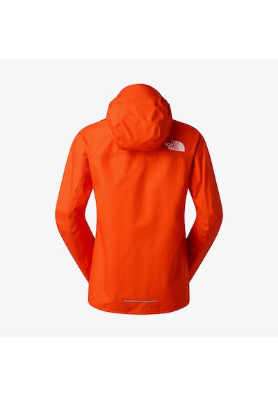 The North Face Summit Superior Fl Kadın Turuncu Outdoor Ceket Nf0a8ddwg6l1