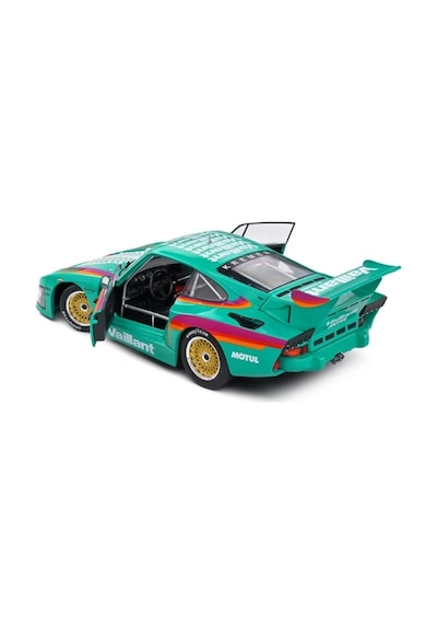 Solido Porsche 935 K3 1977 51 Vaıllant