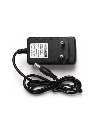 A Kalite 6v 2a Plastik Kasa Adaptör