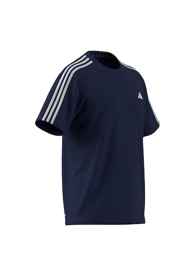 Adidas Erkek Mavi Ceket Tr-es Base 3s T Ib8152 Mavi