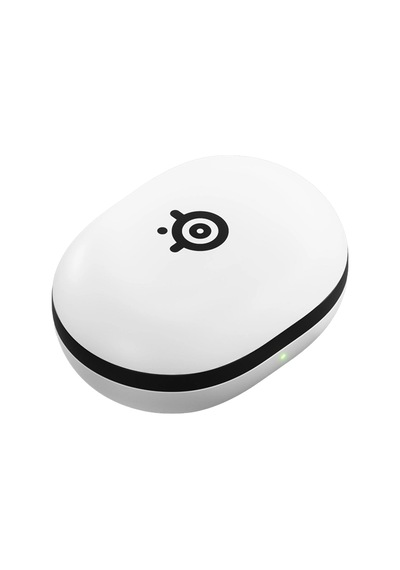 Steelseries Arctis Gamebuds Beyaz Mikrofonlu Kablosuz Gaming Kulaklık