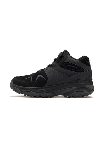 Merrell Yokota 3 Mid Gtx Erkek Hafif Outdoor Bot 25k J038479 Siyah Siyah