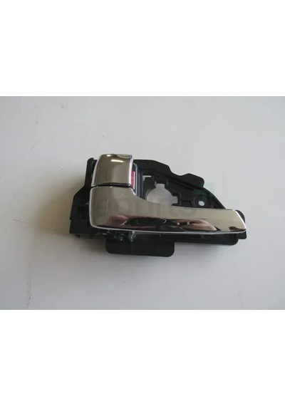 Ön Kapi İç Açma Kolu Sol Nikelajlı Hyundai Ix35- 2010-2015
