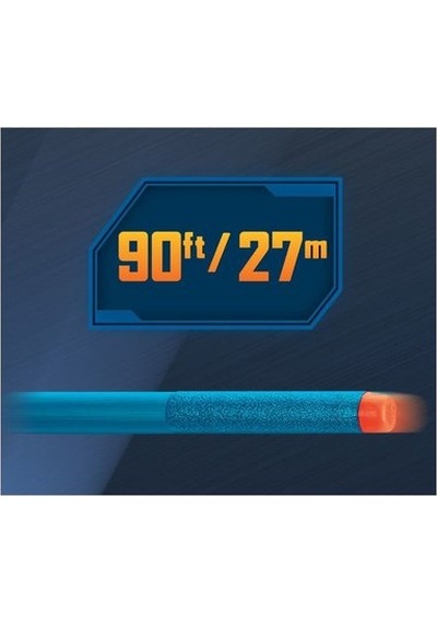 Nerf Elıte 2.0 Echo Cs-10 E9533