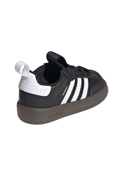 Adidas Adıfom Samba 360 I Bebek Spor Ayakkabı Siyah Jh5201-b Siyah