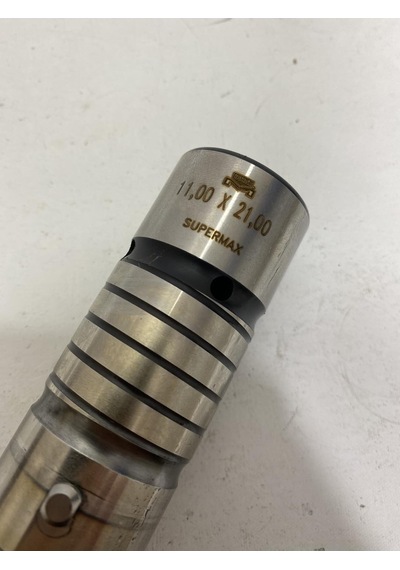Mate Precision Punch Pres Delme Kalıbı 11,00x21,00
