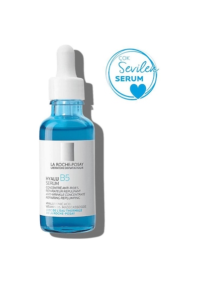 La Roche Posay Hyalu B5 Dolgunlaştırıcı Serum 30 Ml
