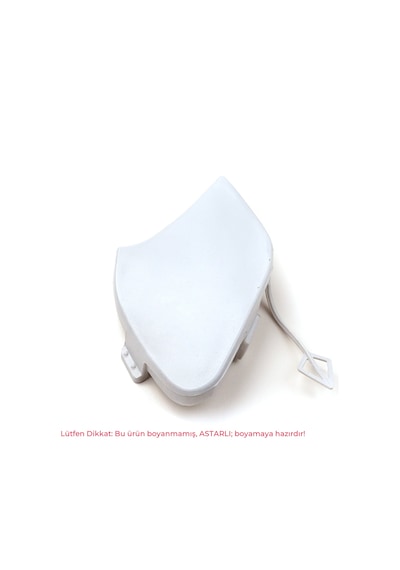 Ön Tampon Çeki Demir Kapağı F1eb17a989ab Ford Focus 2015 17 İçin Standart