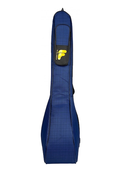 Fortex 450 Serisi Kısa Sap Bağlama Çantası Blue Kbg-450-bl