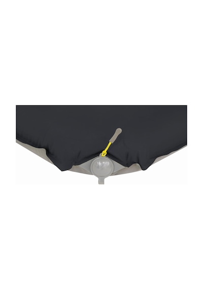 Outwell Sleepin Single 7.5 Cm Yalıtımlı Şişme Mat Blk. Çok Renkli