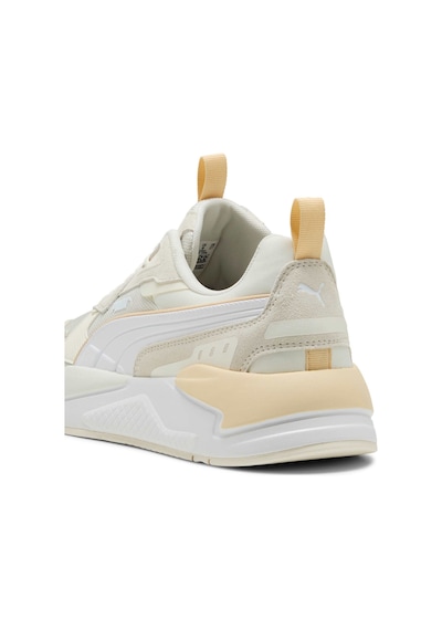 Puma X-ray 3 Sd Unisex Spor Ayakkabı 399668 10 Gri
