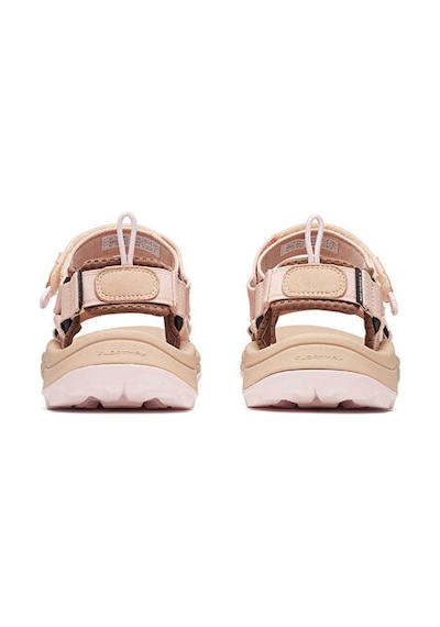 Merrell Speed Fusion Sport Rmx Kadın Outdoor Sandaleti J008120-33130 Pembe Pembe