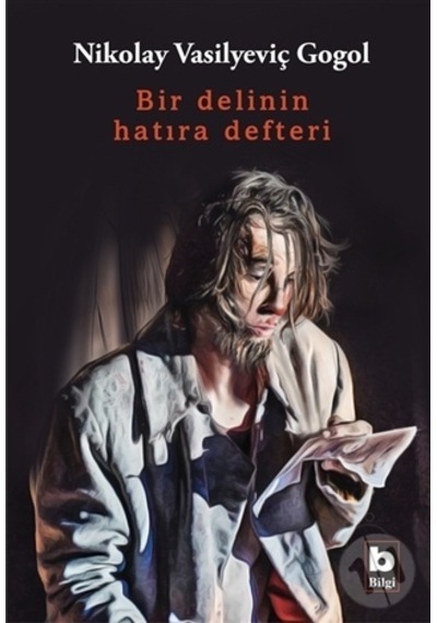 Bir Delinin Hatıra Defteri N11.17006