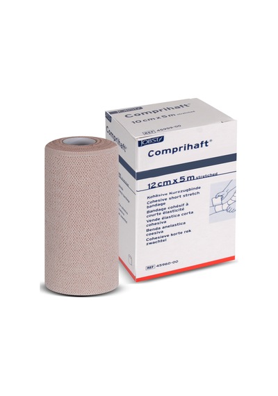 Comprihaft Bandaj Ten Rengi 12 CM x 5 M