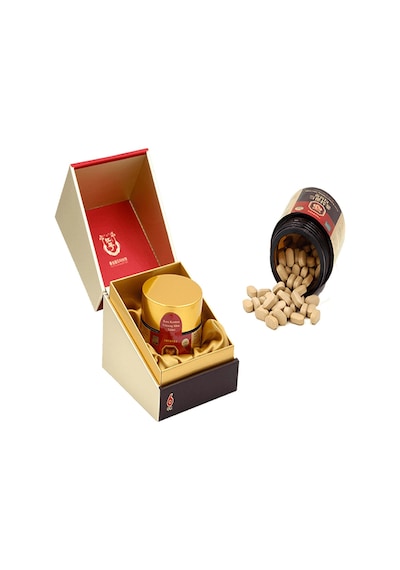 Kırmızı Ginseng Altın Tablet 80 Tablet