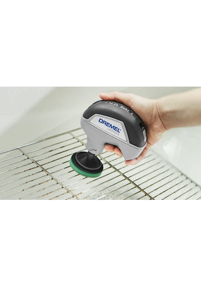 Dremel Pc367 -3 Versa Mutfak Ovma Başlığı