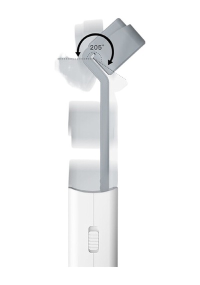 Panther Usb Şarjlı El Feneri Pt-975