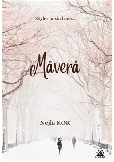 Mavera / Nejla Kor