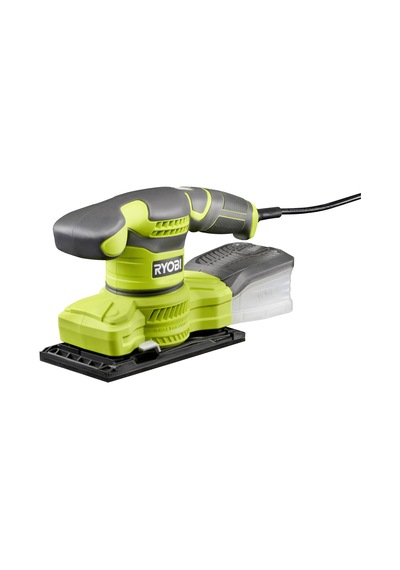 Ryobi RSS200-G 200 W Titreşim Zımpara