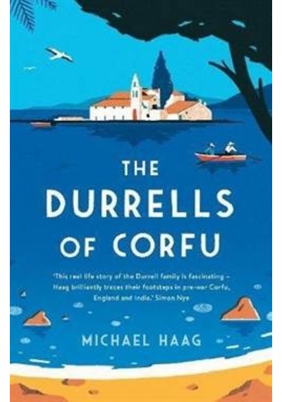 Durrels of Corfu 9781781257883