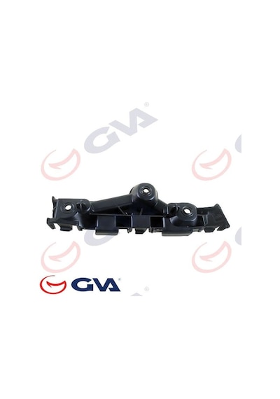 GVA 9619131 Çamurluk Bağlantı Parçası Braketi Ön Sol Dacia Sandero