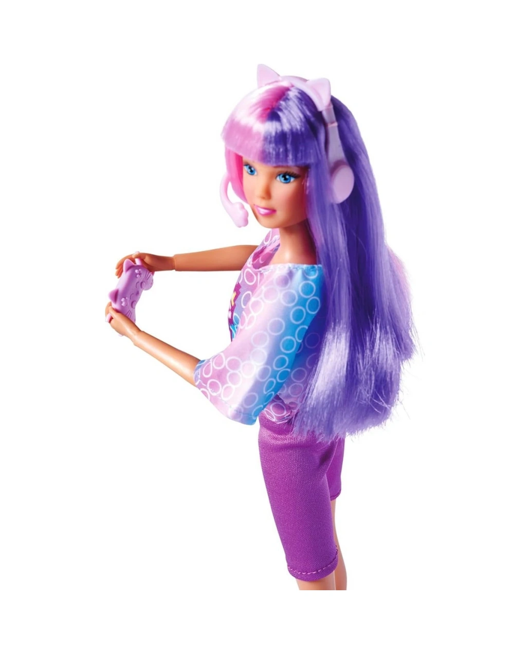 Steffi Love Gamer Girl 10pcs Mixed