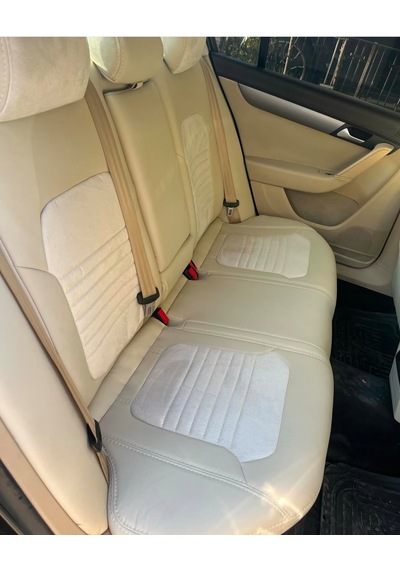Reis Dizayn Vw Passat B7 Uyumlu Araca Özel Koltuk Kılıfı 01