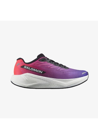 Salomon Aero Blaze 3 Kadın Mor Koşu Ayakkabısı L47876100 Mor