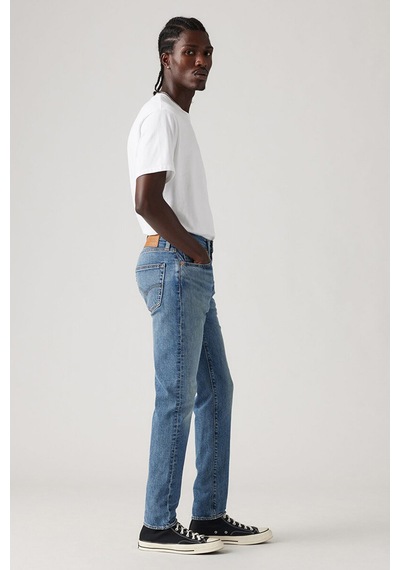 Levi's Levis Erkek Pantolon A2087-0081 Mavi Mavi