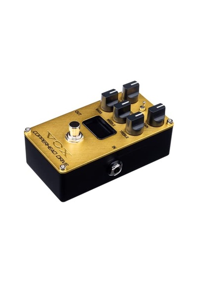 Valvenergy Copperhead Drive Gitar Pedalı