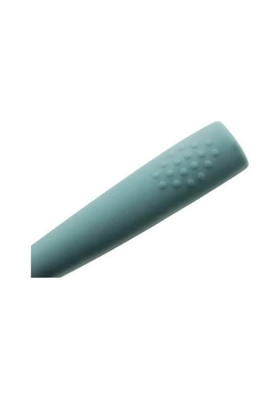 Nessiworld Babyjem Silikon Kaşık 759 Mint Çok Renkli