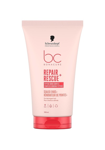 Schwarzkopf Bonacure Bc Clean Acil Kurtarma Kırık Uç Önleyici Serum+ 100 Ml