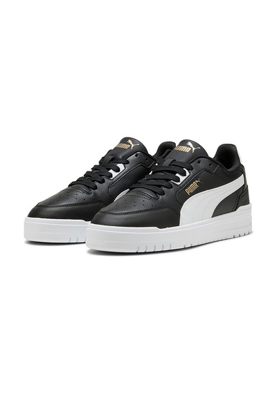 Puma 40259607 Shuffle Downtown Unisex Günlük Spor Ayakkabı Renkli