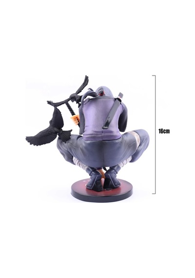 Naruto Uchiha Itachi Figür
