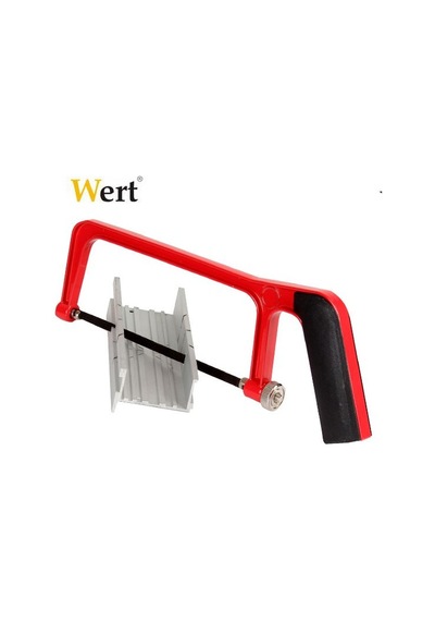 Wert 2535 Demir Testeresi (15cm)