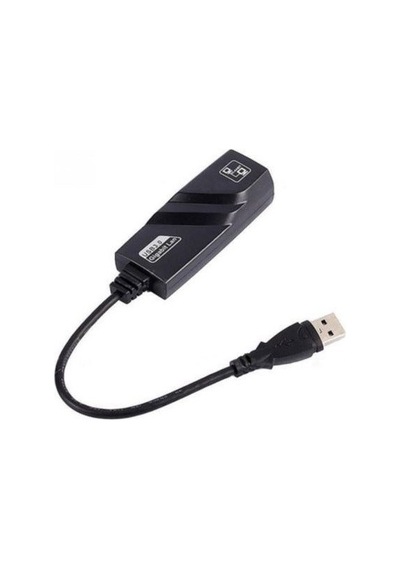 USB 3.0 1000MBPS GİGABİT ETHERNET LAN ADAPTÖR RJ45 ÇEVİRİCİ