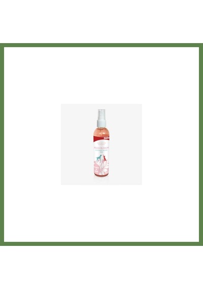 Bezos Şeftali Çiçeği Kokulu Kedi Ve Köpek Parfümü 118 Ml Hb006