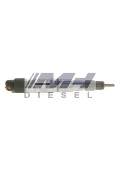 Bosch 0445120218 Enjektör Man Tga Tgs Tgx D2066 10.5 Litre